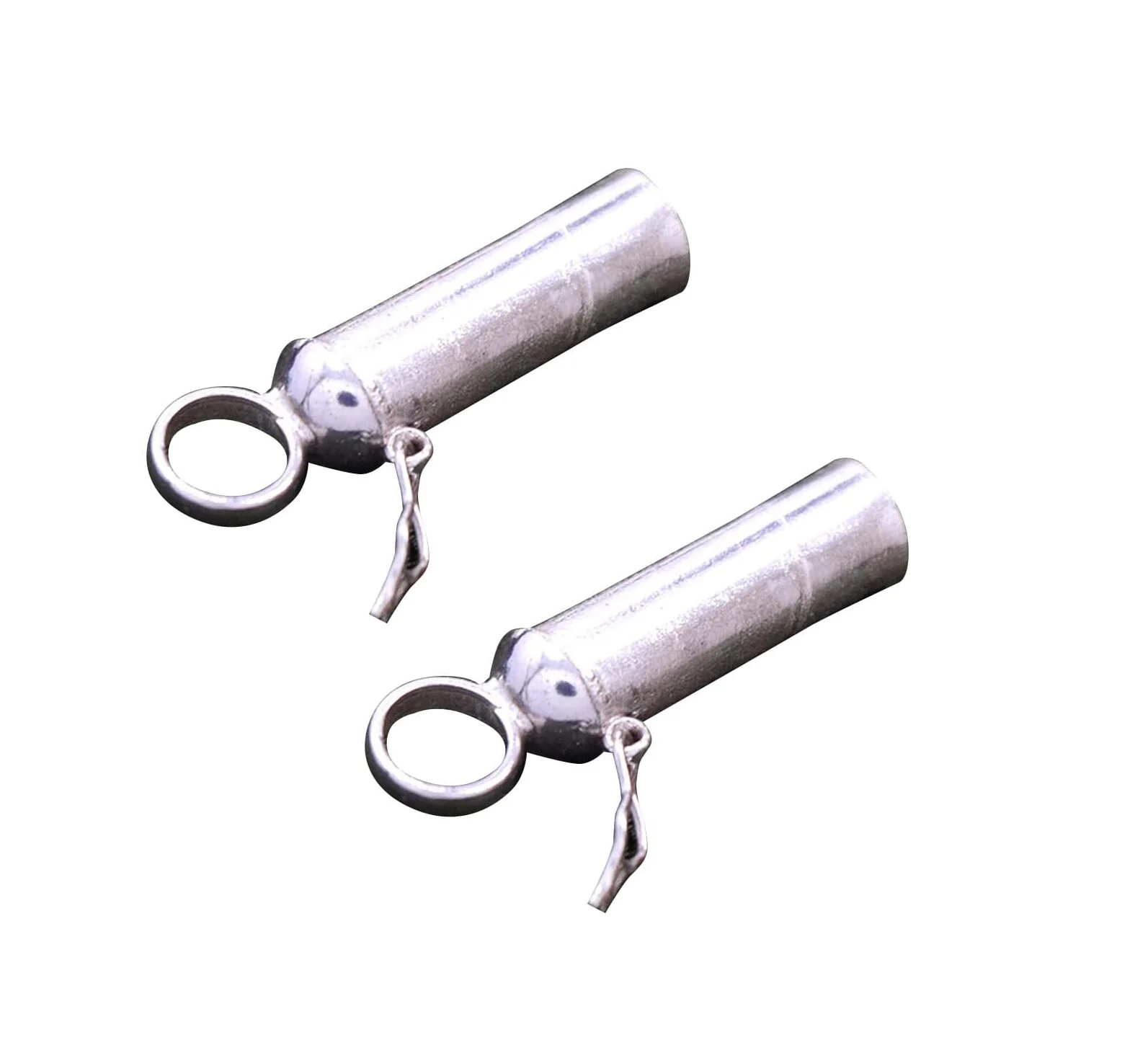 925 orginel pure silver hand made 1/2 inch Inch yanthra sura for ladies and gents 100% brand new and high quality Send it as a gift or keep it as a lovely collection.100% brand new and high quality Send it as a gift or keep it as a lovely collection